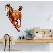 Horse Wall Decals | Wayfair